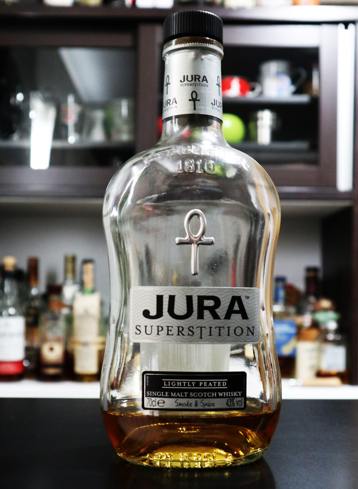 JURA　ウイスキー